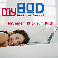 BoD - Book on Demand