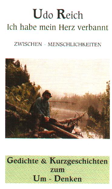 Titelbild: Ich habe mein Herz verbannt