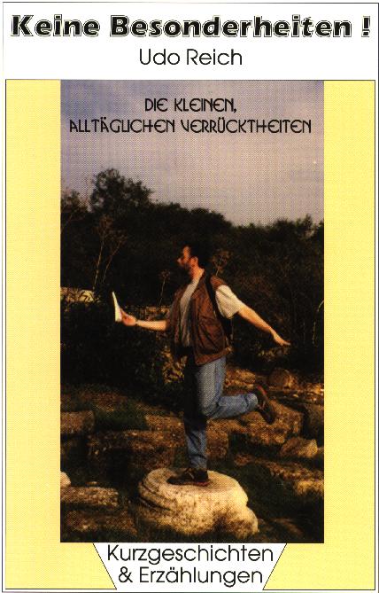 Titelbild: Keine Besonderheiten!