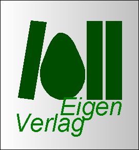 Logo des Eigen-Verlags