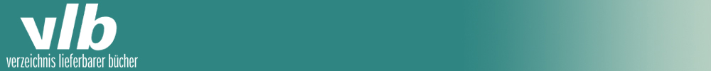 Verzeichnis Lieferbarer B�cher